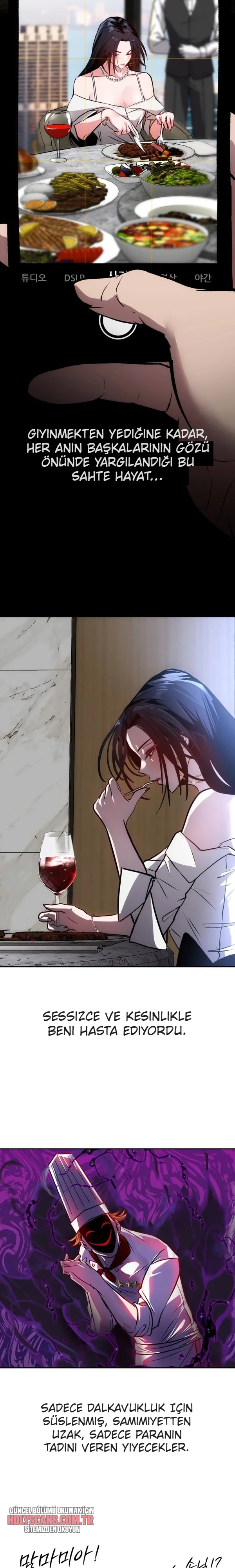 Godeokchun’un Yemek Kamyonu Bölüm Bölüm 1 Sayfa 22