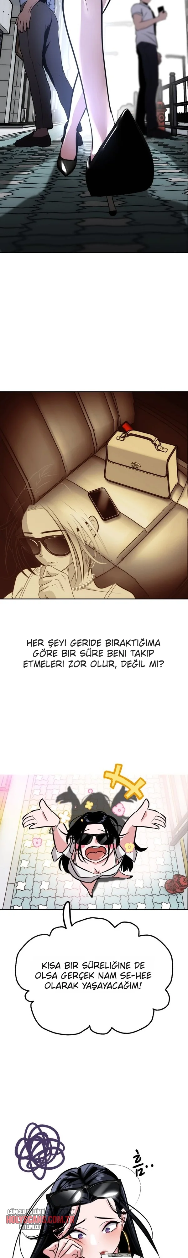 Godeokchun’un Yemek Kamyonu Bölüm Bölüm 1 Sayfa 26