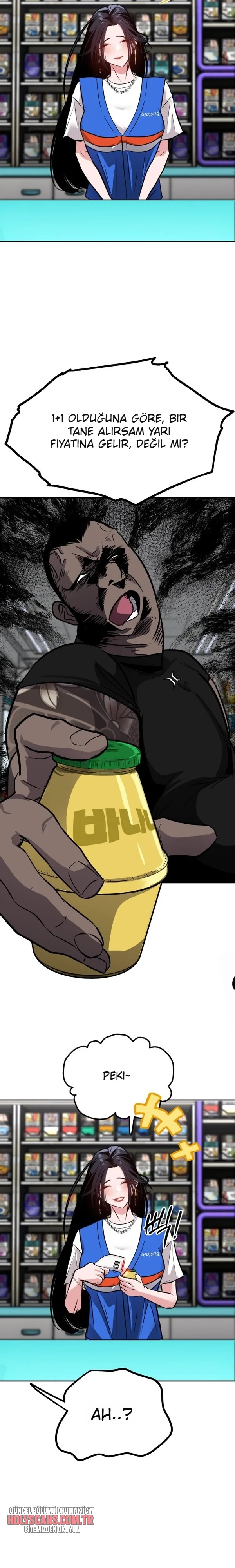 Godeokchun’un Yemek Kamyonu Bölüm Bölüm 1 Sayfa 28