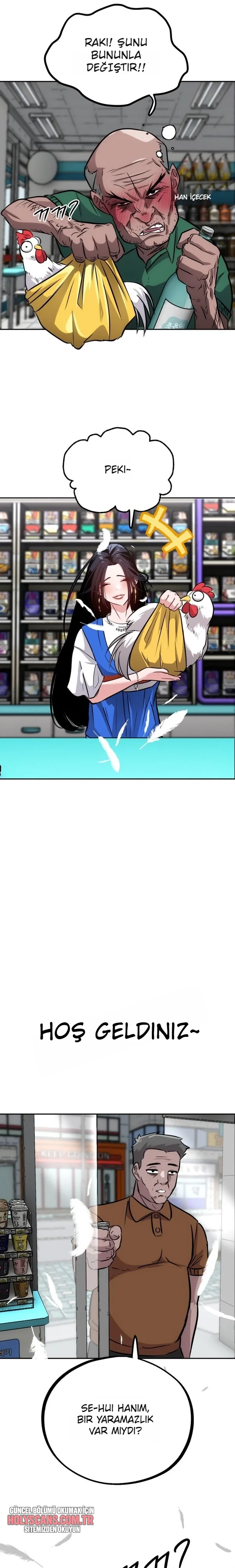 Godeokchun’un Yemek Kamyonu Bölüm Bölüm 1 Sayfa 29
