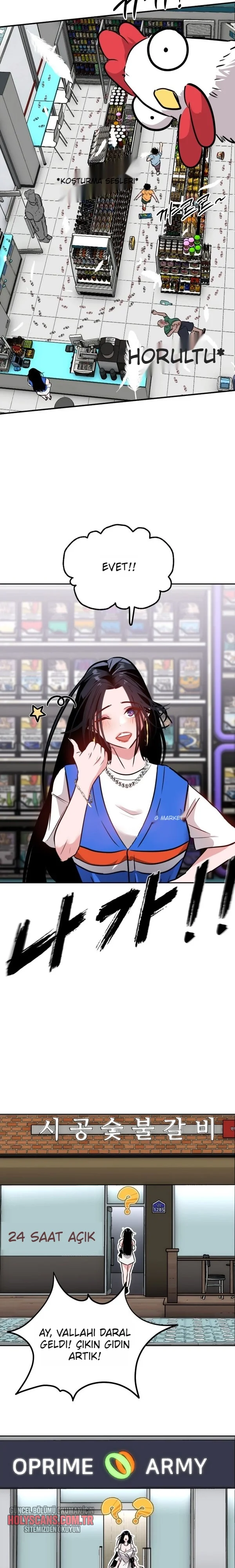 Godeokchun’un Yemek Kamyonu Bölüm Bölüm 1 Sayfa 30