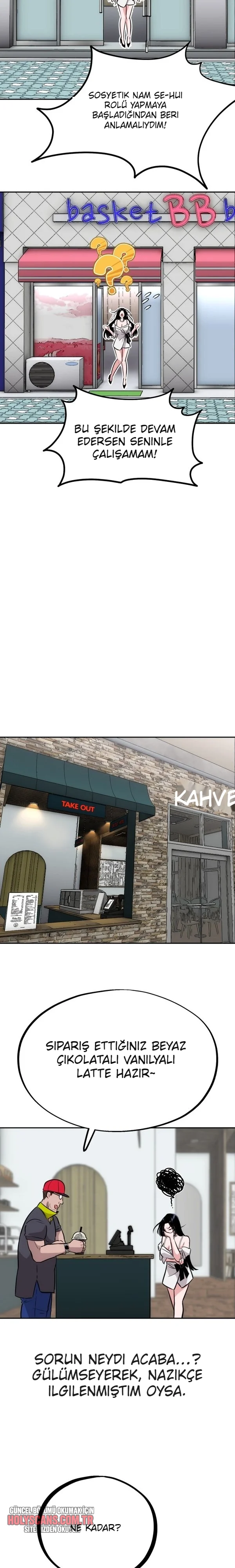 Godeokchun’un Yemek Kamyonu Bölüm Bölüm 1 Sayfa 31