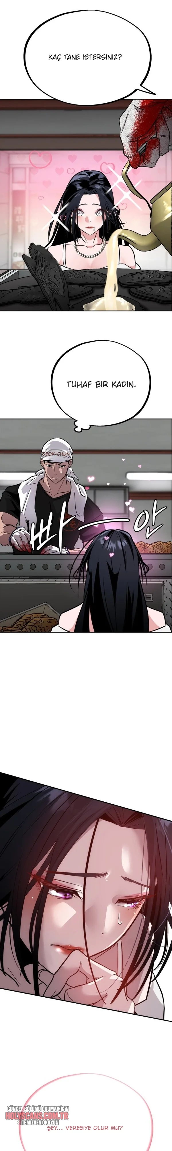 Godeokchun’un Yemek Kamyonu Bölüm Bölüm 1 Sayfa 35