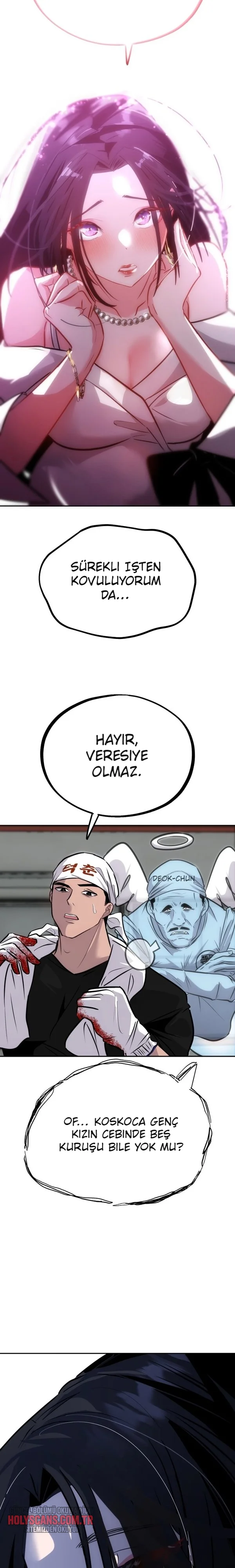 Godeokchun’un Yemek Kamyonu Bölüm Bölüm 1 Sayfa 36