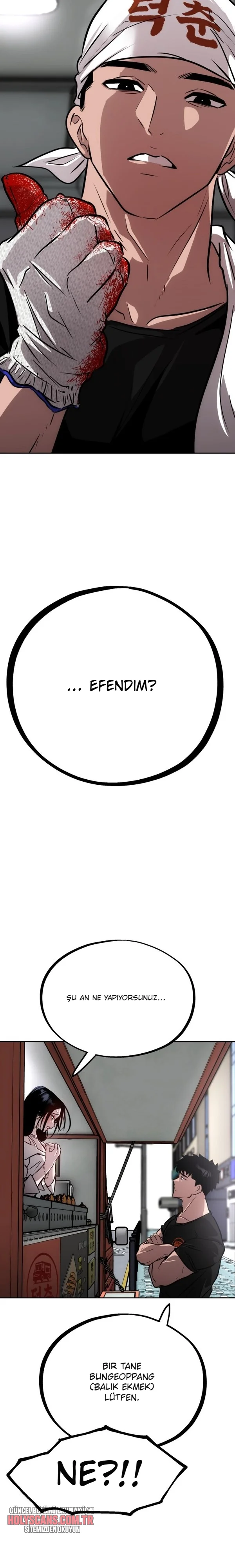 Godeokchun’un Yemek Kamyonu Bölüm Bölüm 1 Sayfa 38