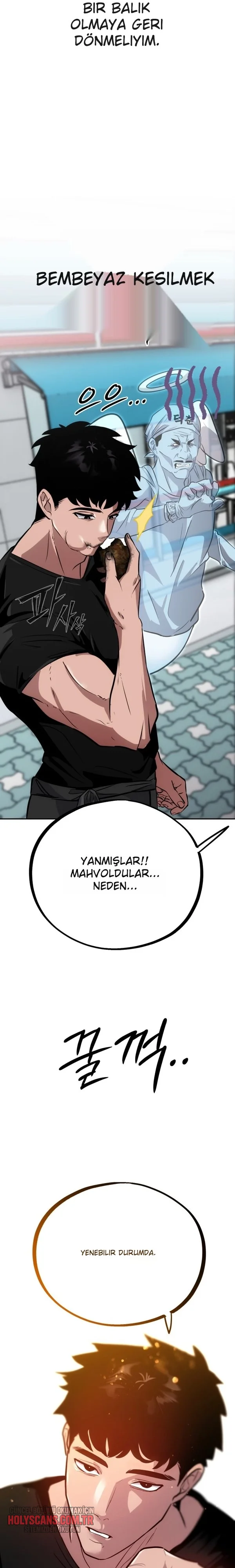 Godeokchun’un Yemek Kamyonu Bölüm Bölüm 1 Sayfa 41