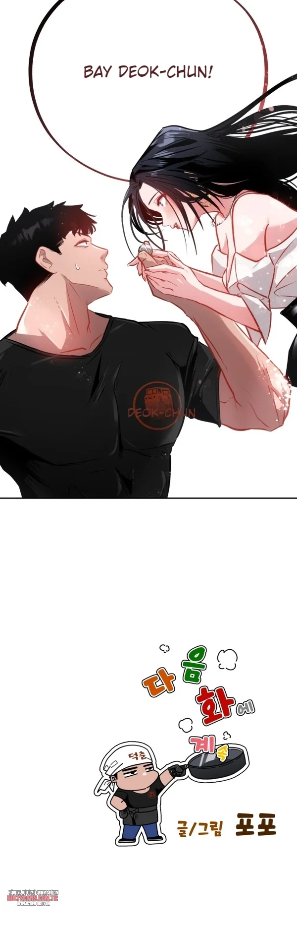 Godeokchun’un Yemek Kamyonu Bölüm Bölüm 1 Sayfa 44