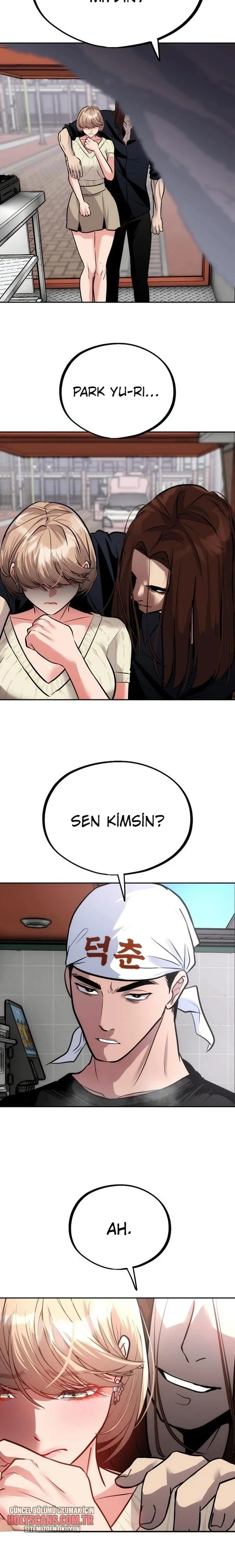 Godeokchun’un Yemek Kamyonu Bölüm Bölüm 11 Sayfa 3