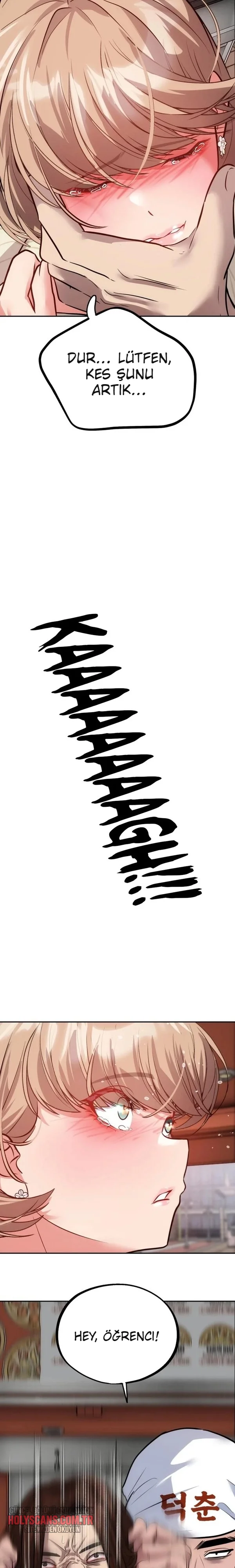 Godeokchun’un Yemek Kamyonu Bölüm Bölüm 11 Sayfa 6