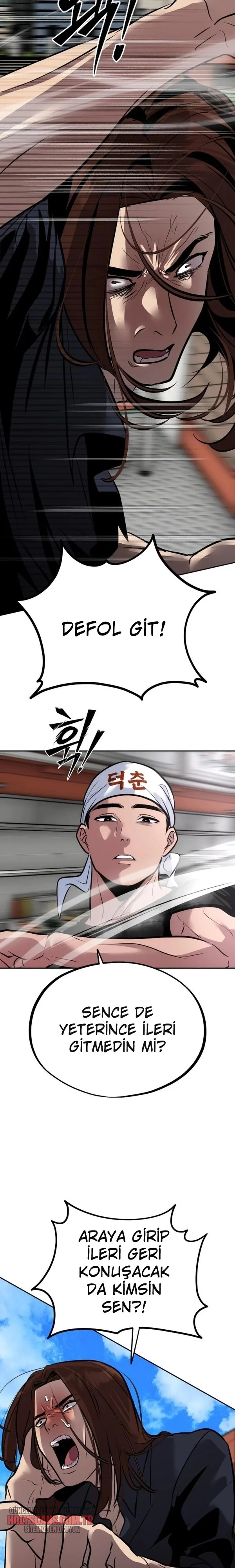 Godeokchun’un Yemek Kamyonu Bölüm Bölüm 11 Sayfa 8