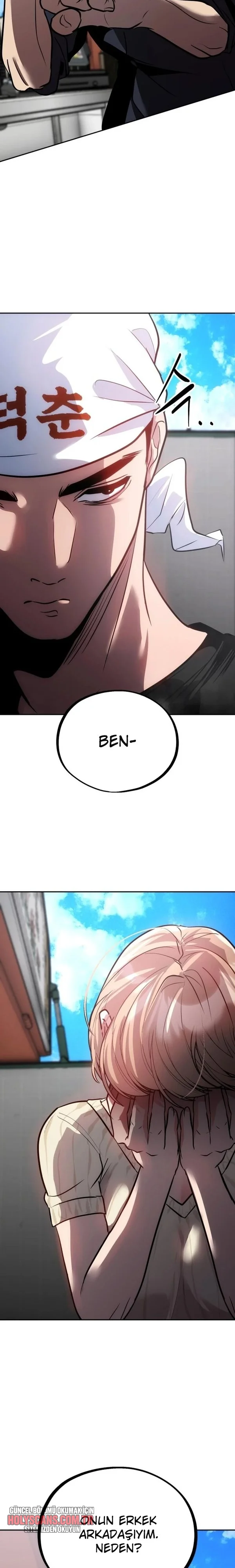 Godeokchun’un Yemek Kamyonu Bölüm Bölüm 11 Sayfa 9