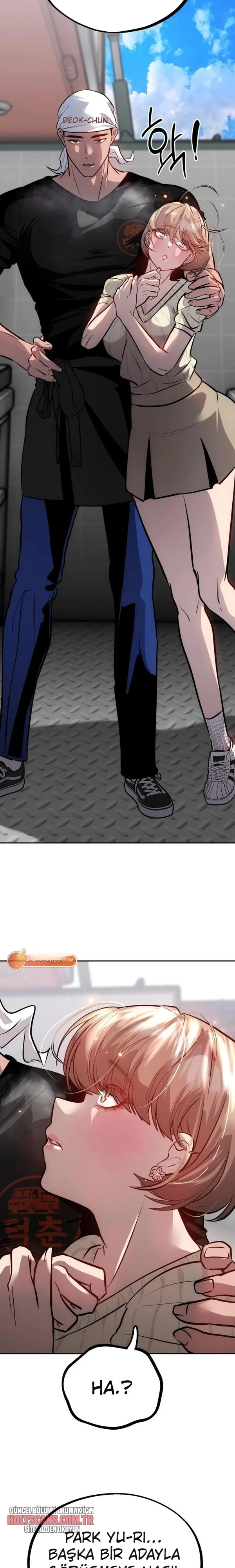 Godeokchun’un Yemek Kamyonu Bölüm Bölüm 11 Sayfa 10