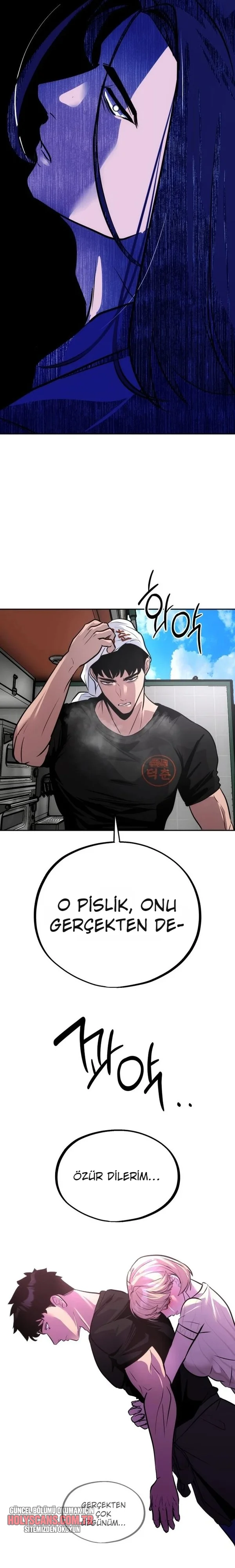 Godeokchun’un Yemek Kamyonu Bölüm Bölüm 11 Sayfa 14