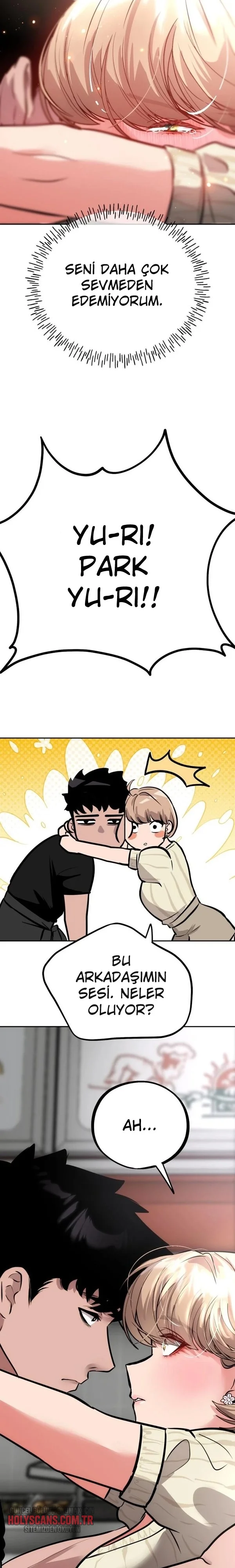 Godeokchun’un Yemek Kamyonu Bölüm Bölüm 11 Sayfa 17