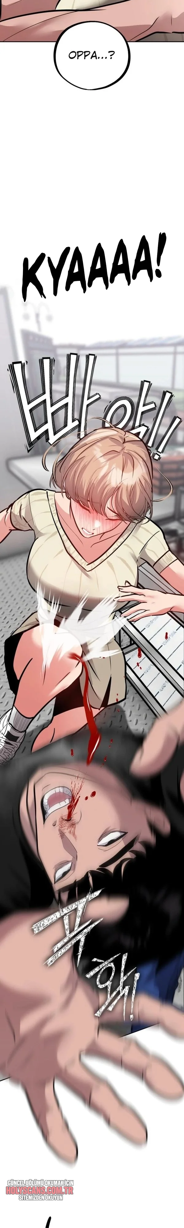 Godeokchun’un Yemek Kamyonu Bölüm Bölüm 11 Sayfa 18