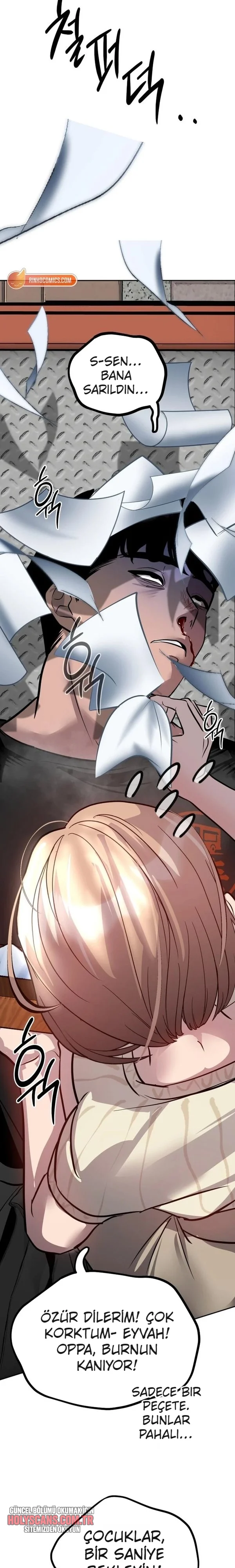 Godeokchun’un Yemek Kamyonu Bölüm Bölüm 11 Sayfa 19