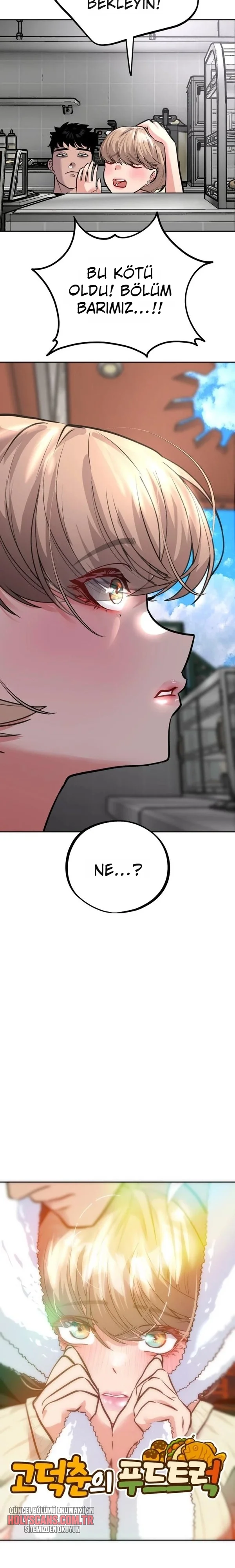 Godeokchun’un Yemek Kamyonu Bölüm Bölüm 11 Sayfa 20