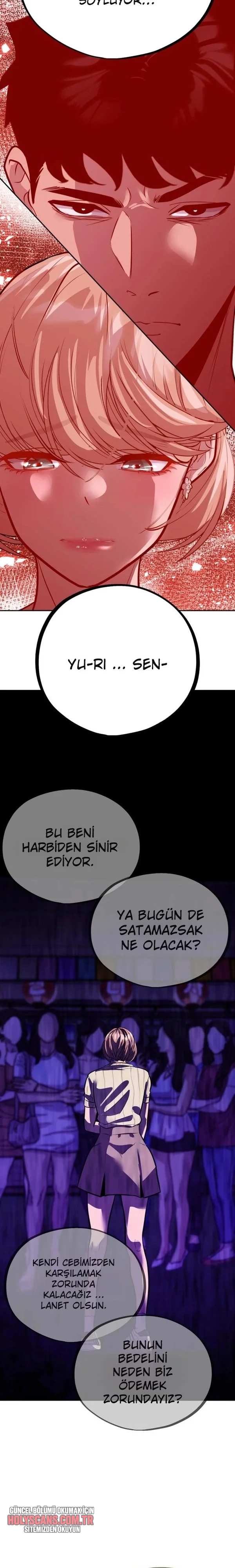 Godeokchun’un Yemek Kamyonu Bölüm Bölüm 11 Sayfa 22