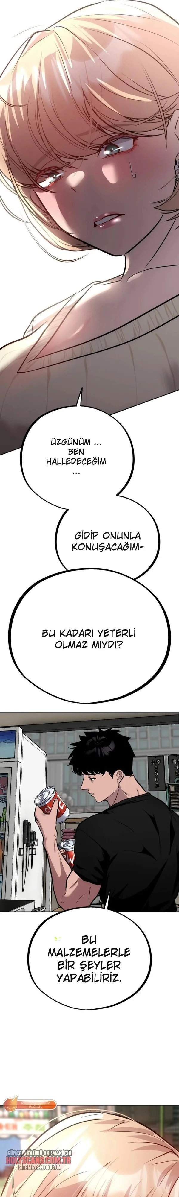 Godeokchun’un Yemek Kamyonu Bölüm Bölüm 11 Sayfa 23