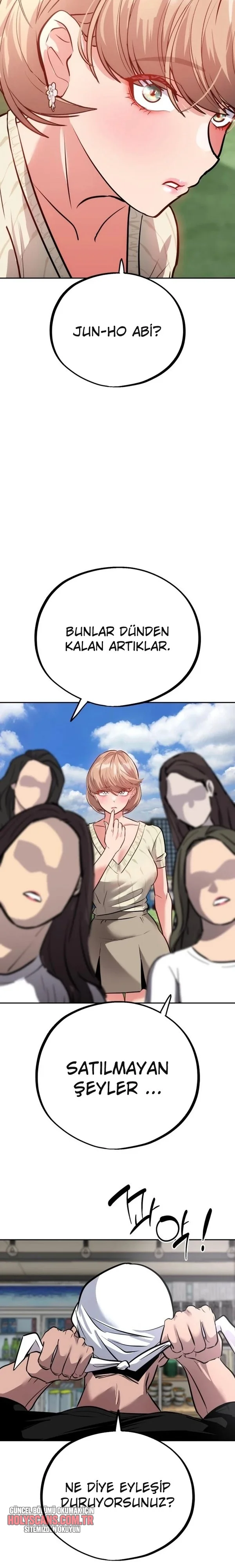 Godeokchun’un Yemek Kamyonu Bölüm Bölüm 11 Sayfa 24