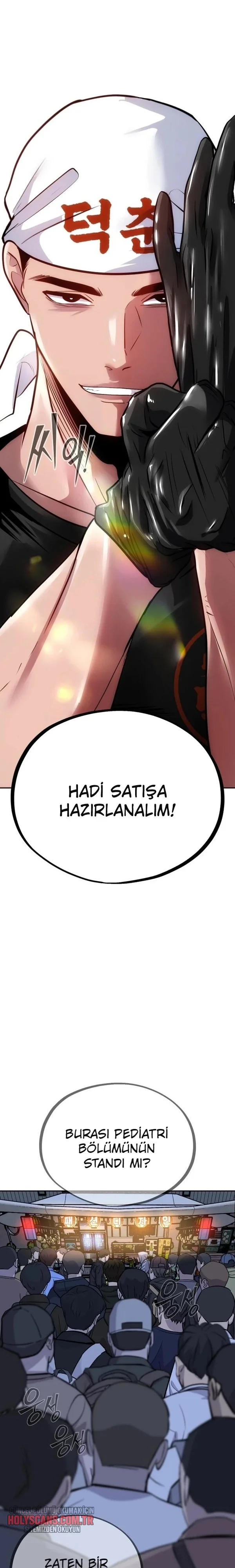 Godeokchun’un Yemek Kamyonu Bölüm Bölüm 11 Sayfa 25