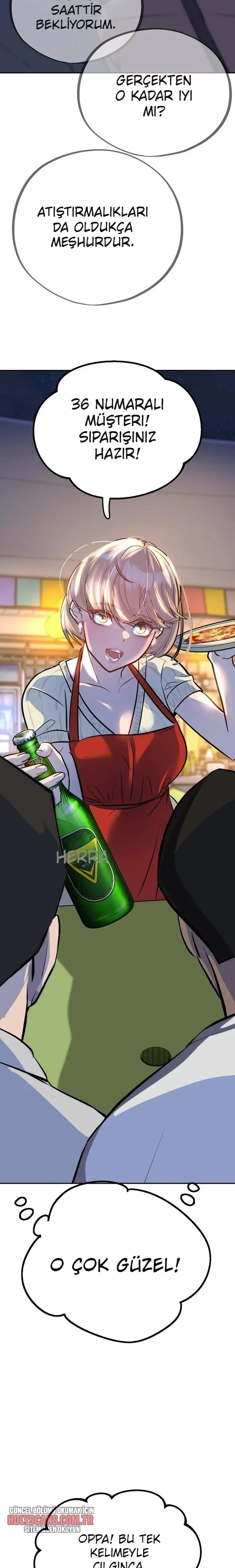 Godeokchun’un Yemek Kamyonu Bölüm Bölüm 11 Sayfa 26