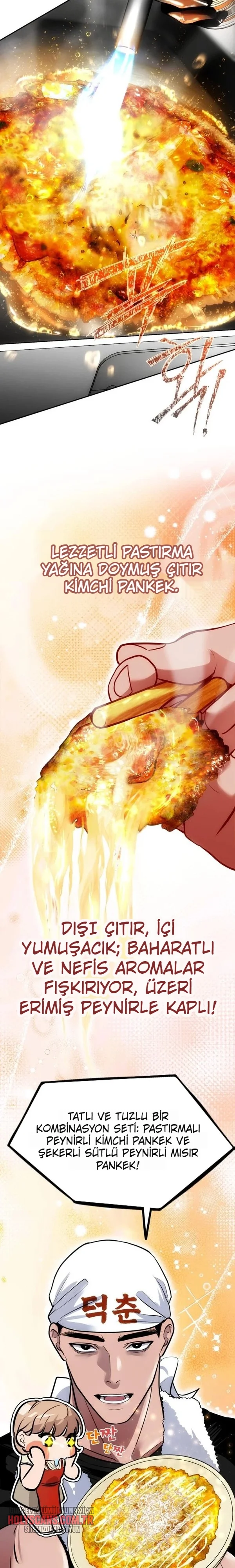 Godeokchun’un Yemek Kamyonu Bölüm Bölüm 11 Sayfa 29