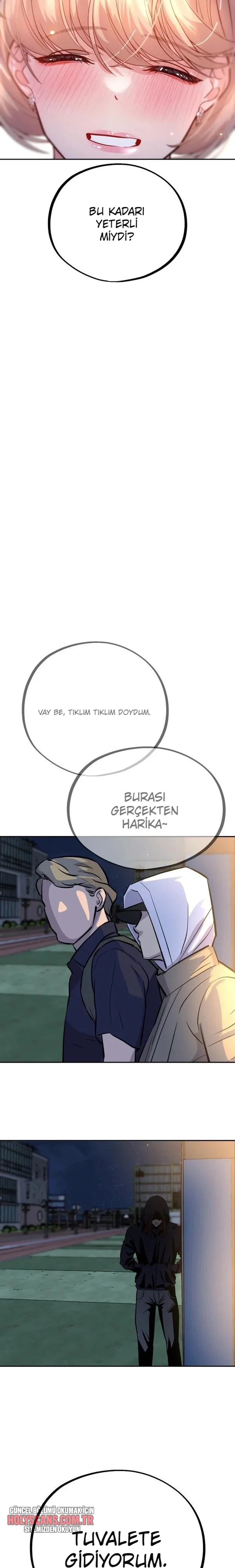 Godeokchun’un Yemek Kamyonu Bölüm Bölüm 11 Sayfa 32