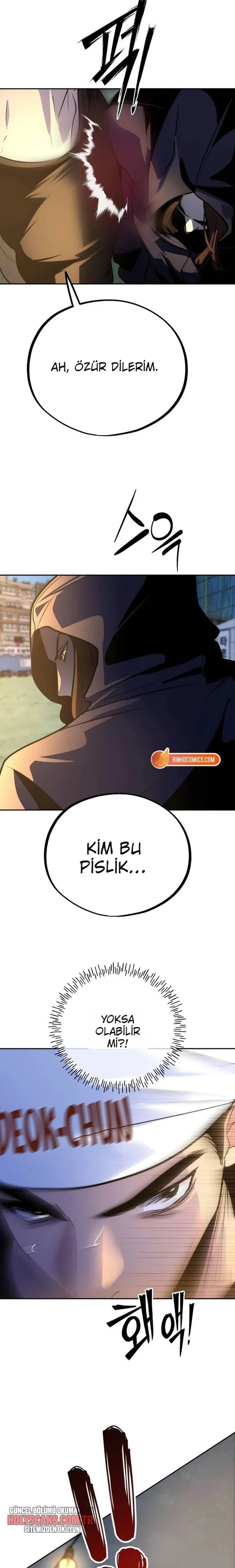 Godeokchun’un Yemek Kamyonu Bölüm Bölüm 12 Sayfa 1