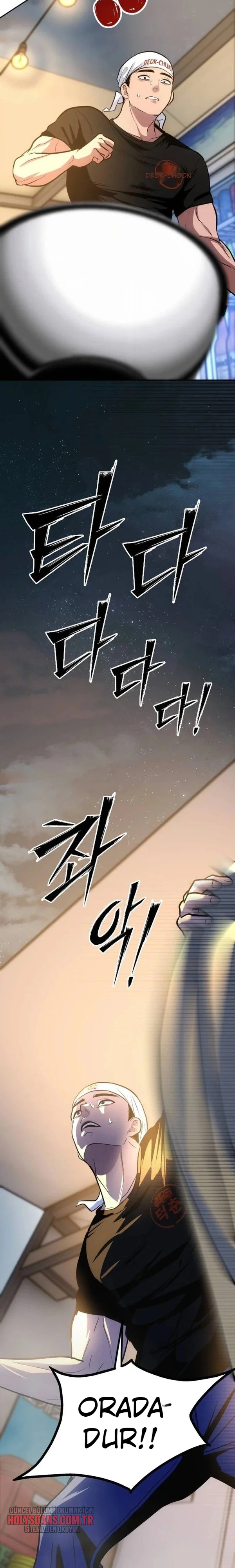 Godeokchun’un Yemek Kamyonu Bölüm Bölüm 12 Sayfa 2