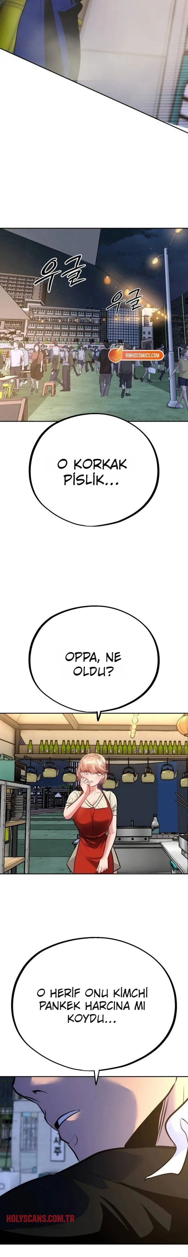 Godeokchun’un Yemek Kamyonu Bölüm Bölüm 12 Sayfa 3