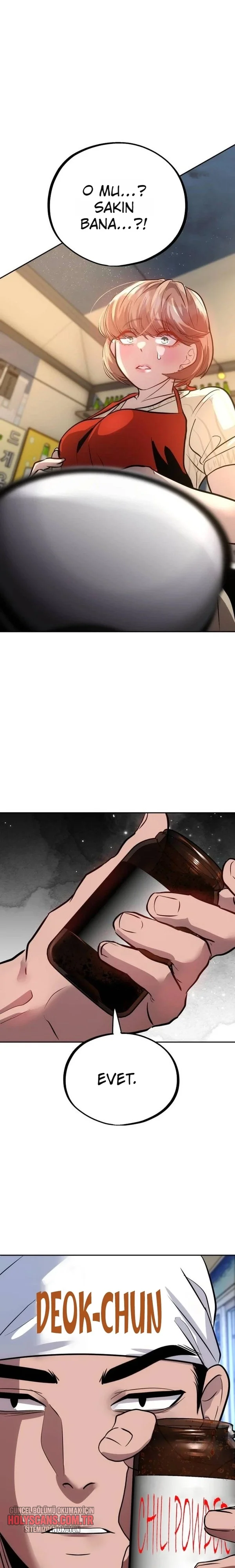 Godeokchun’un Yemek Kamyonu Bölüm Bölüm 12 Sayfa 4