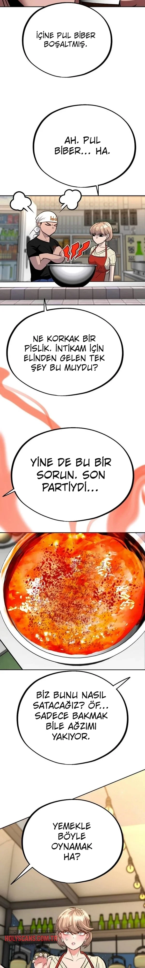 Godeokchun’un Yemek Kamyonu Bölüm Bölüm 12 Sayfa 5