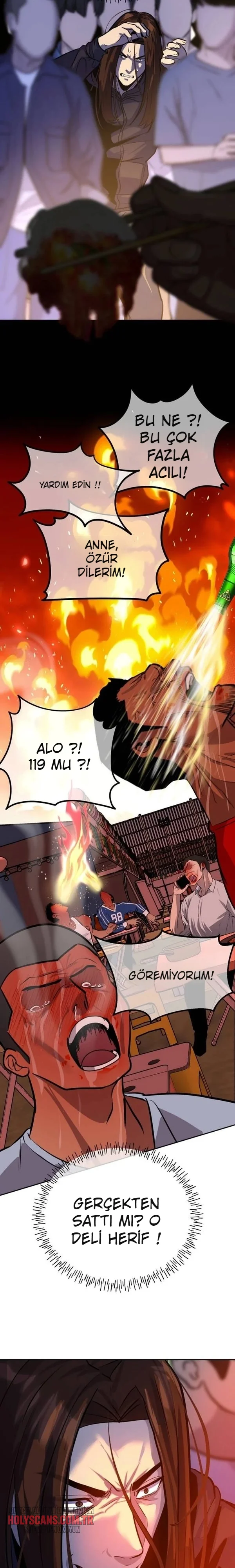 Godeokchun’un Yemek Kamyonu Bölüm Bölüm 12 Sayfa 8