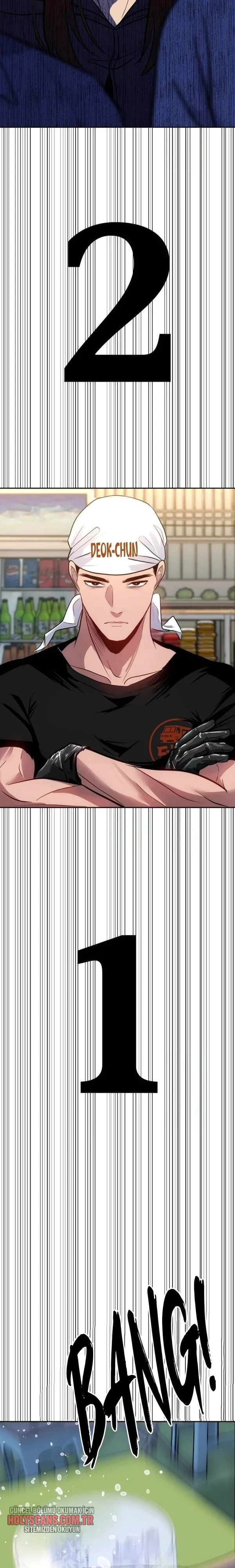 Godeokchun’un Yemek Kamyonu Bölüm Bölüm 12 Sayfa 10