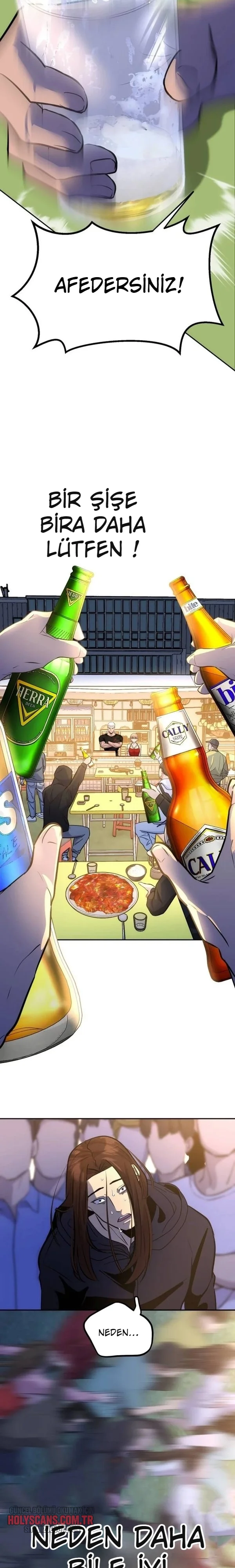 Godeokchun’un Yemek Kamyonu Bölüm Bölüm 12 Sayfa 11