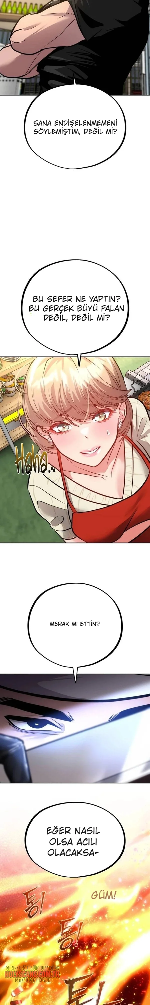 Godeokchun’un Yemek Kamyonu Bölüm Bölüm 12 Sayfa 13