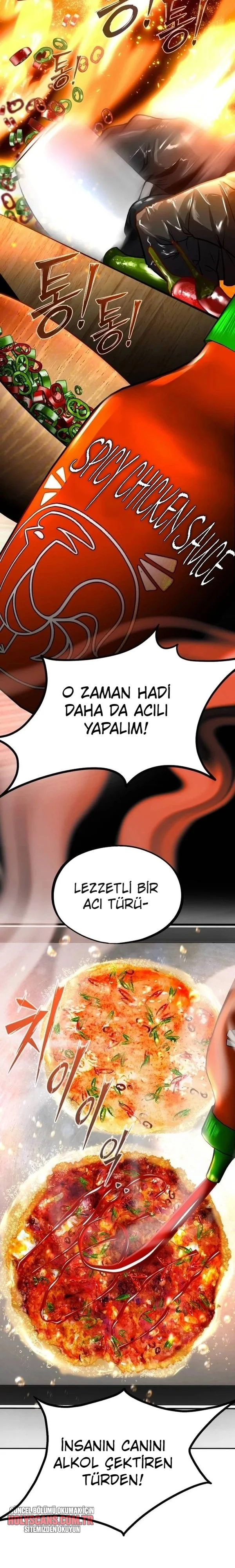 Godeokchun’un Yemek Kamyonu Bölüm Bölüm 12 Sayfa 14