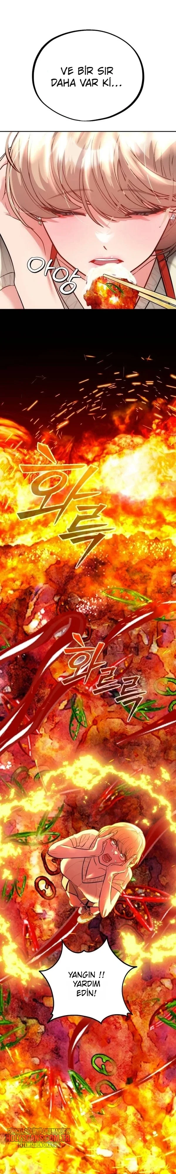 Godeokchun’un Yemek Kamyonu Bölüm Bölüm 12 Sayfa 15