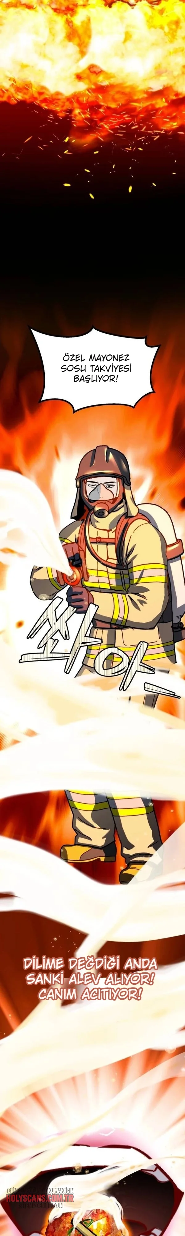 Godeokchun’un Yemek Kamyonu Bölüm Bölüm 12 Sayfa 16