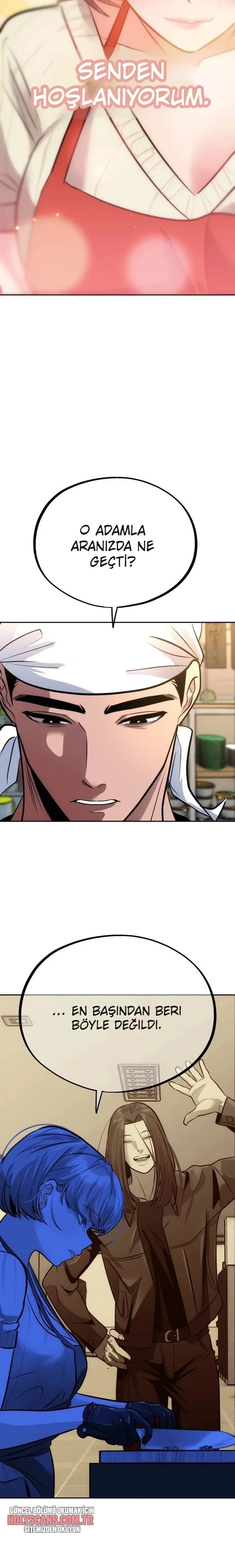 Godeokchun’un Yemek Kamyonu Bölüm Bölüm 12 Sayfa 19