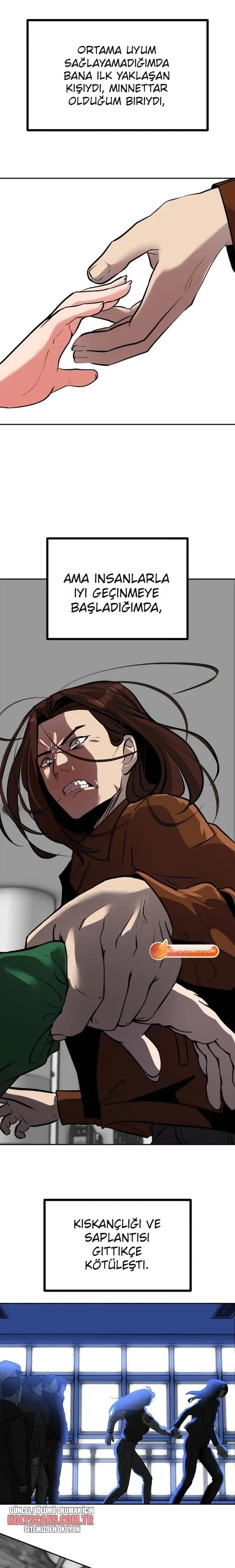 Godeokchun’un Yemek Kamyonu Bölüm Bölüm 12 Sayfa 20