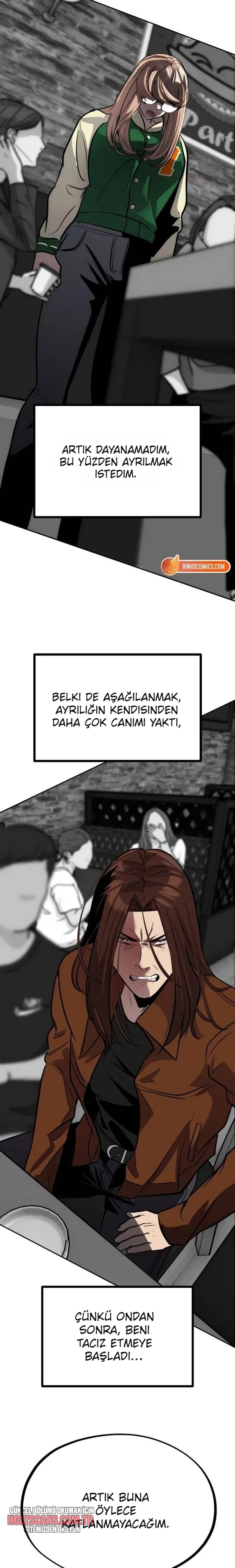 Godeokchun’un Yemek Kamyonu Bölüm Bölüm 12 Sayfa 21