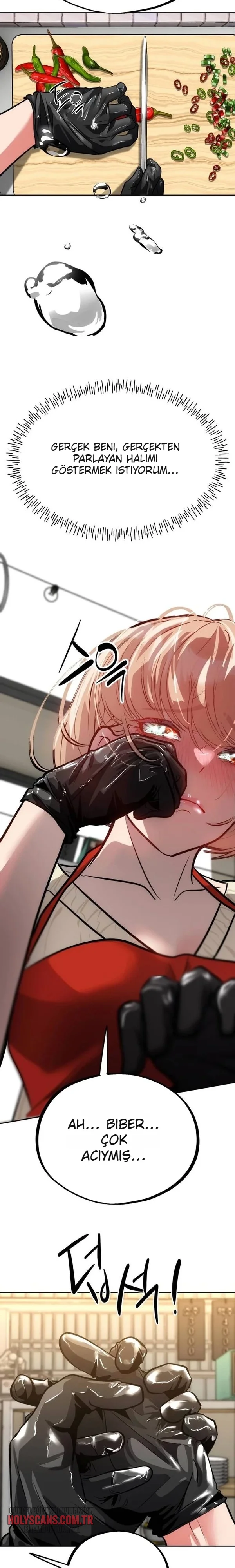 Godeokchun’un Yemek Kamyonu Bölüm Bölüm 12 Sayfa 22