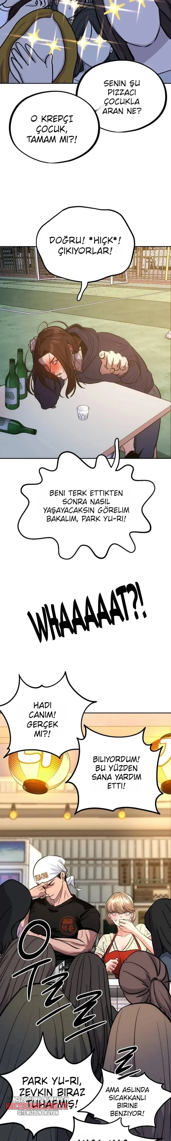 Godeokchun’un Yemek Kamyonu Bölüm Bölüm 12 Sayfa 24