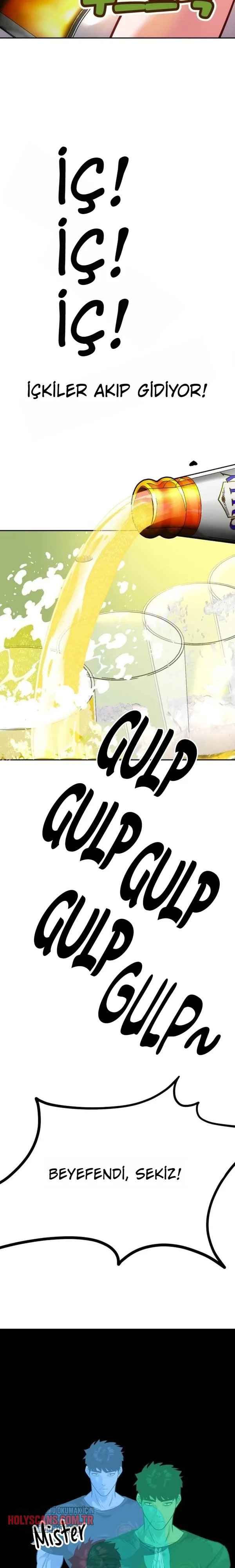 Godeokchun’un Yemek Kamyonu Bölüm Bölüm 12 Sayfa 27