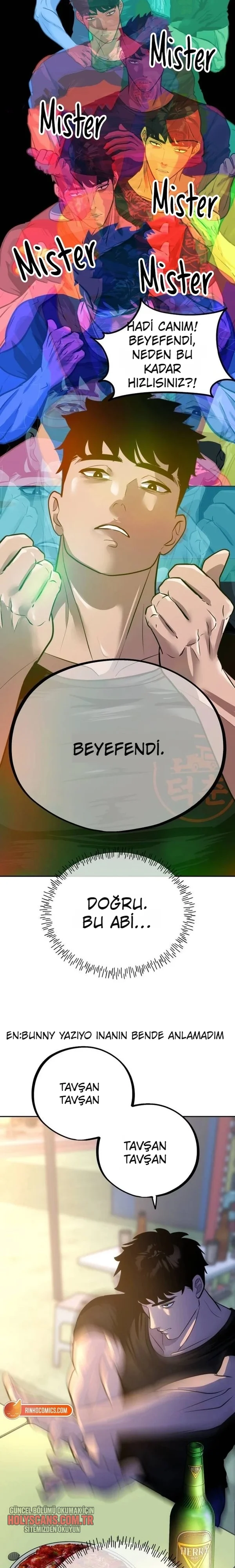 Godeokchun’un Yemek Kamyonu Bölüm Bölüm 12 Sayfa 28