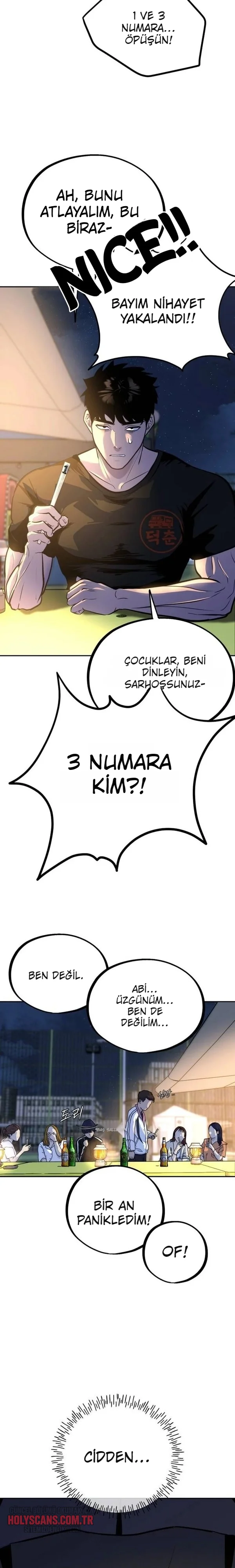 Godeokchun’un Yemek Kamyonu Bölüm Bölüm 12 Sayfa 30