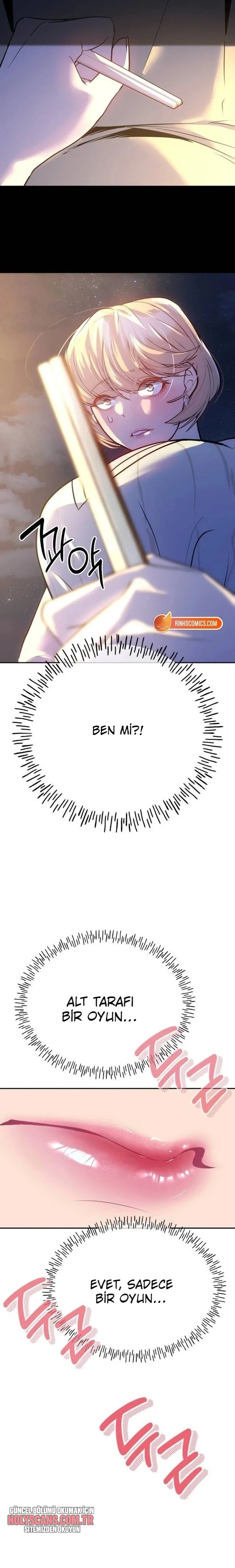 Godeokchun’un Yemek Kamyonu Bölüm Bölüm 12 Sayfa 31