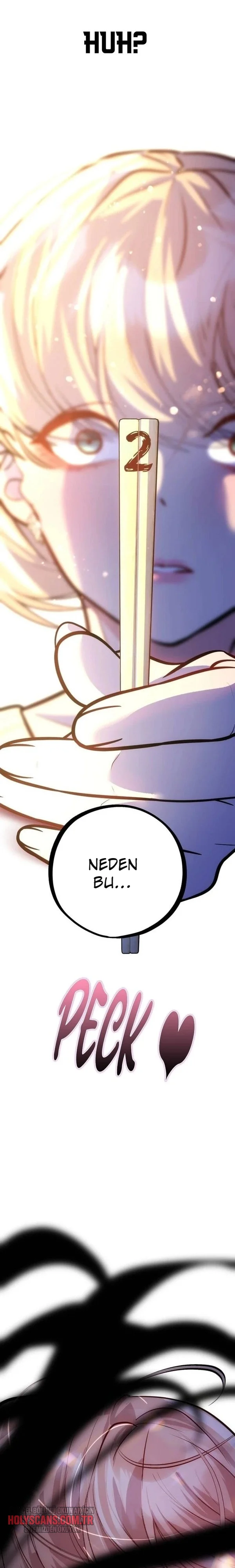 Godeokchun’un Yemek Kamyonu Bölüm Bölüm 12 Sayfa 32